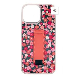 Walli Case iPhone 15 Pro *Brand New!!!*